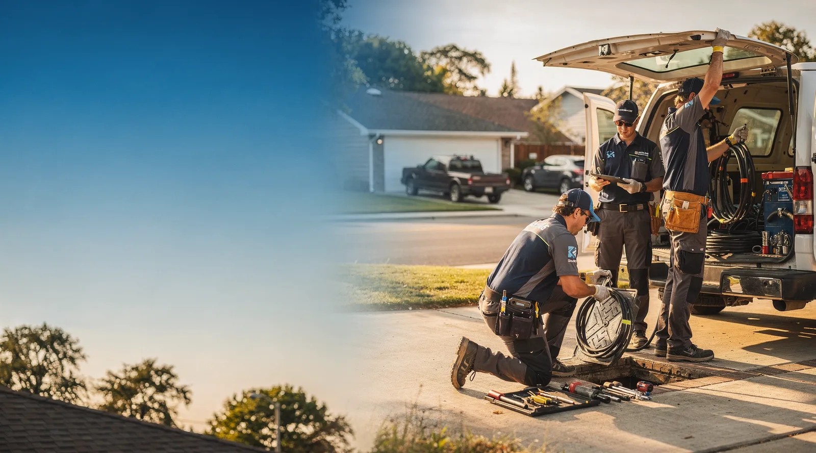Water Softener Installation in Pico Rivera, CA near me